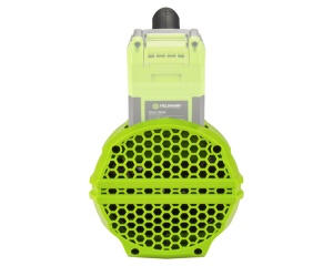 FIELDMANN FZF 70605-0 Akumulatorski duvač lišća 20V sa baterijom i punjačem