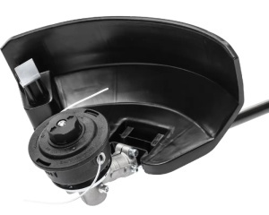 FIELDMANN FZS 2030-E elektricni trimer za travu,Crno-zeleni,1200W