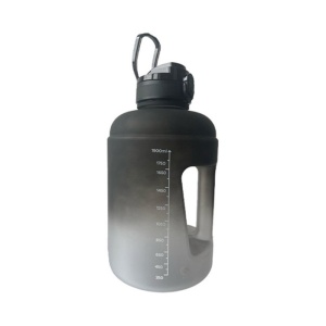 Flašica za vodu Lifestyle 2000ml multikolor Texell TSB-MC414 - Img 1