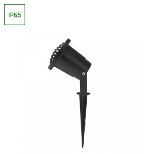 Flori GU10 alu ray IP 65