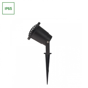 Flori GU10 alu ray IP 65 - Img 2