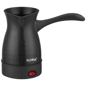 Floria Električna džezva za 6 šoljica, 600W - ZLN4933 - Img 4