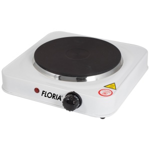 Floria Električni rešo, 1 ploča , 1000 W - ZLN2805 - Img 5