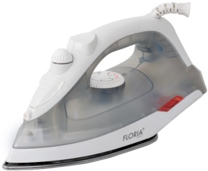 Floria Pegla na paru, 1600 W - ZLN2878 - Img 2
