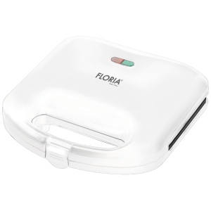 Floria Toster za sendviče, LED indikator, 750 W - ZLN0830 - Img 3