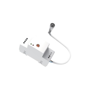 Fotoćelija za DIN šinu 25A, IP66, 220-240V