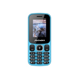 FULMOVA M52, 1.77", Type C punjenje, Plavi mobilni telefon