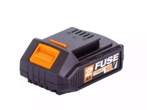 Fuse baterija 18V 2.0Ah - Img 2