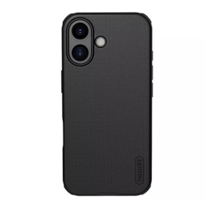 Futrola Nillkin Super Frosted Shield Pro-iPhone 17 Crna