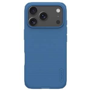Futrola Nillkin Super Frosted Shield Pro-Iphone 18 Pro Max / 17 Pro Max plava