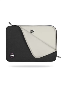 Futrola za tablet 13/14 Port Designs Torino II Sleeve/crna - Img 3