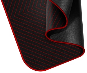 Gaming podloga za stolicu Defender Motion 1.11 x 1.345 m - Img 4