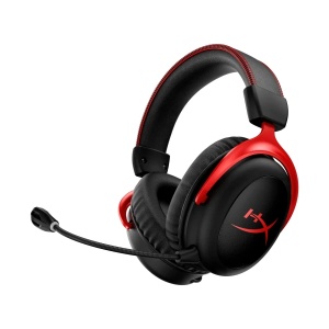 Gaming slušalice HyperX crne 4P5K4AA - Img 1