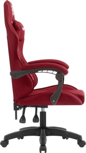 Gaming stolica Defender Breeze crvena - Img 2