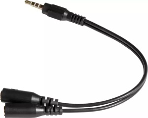 Gaming stream mikrofon Defender Forte GMC 300 3.5mm 1.5m kabl - Img 3