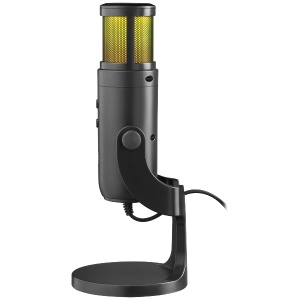 Gaming stream mikrofon Defender Galactar GMC 250 USB 1.5 kabla - Img 4