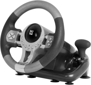Gaming Volan Defender Forsage GRT - Img 2
