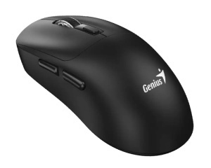 GENIUS NX-8260S BT Wireless Optical USB crni miš