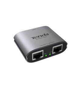 Gigabitni Spliter 1/2 Tenda SG103M/aluminijumsko kućište