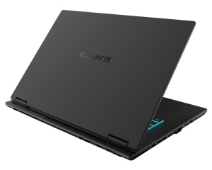 GIGABYTE A16 3WH 16 inch FHD+ 165Hz 300nits AMD Ryzen 7 260 32GB 1TB SSD GeForce RTX 5070 8GB Backlit gaming laptop