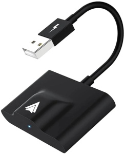 GMB-Carplay * Gembird wireless USB adapter (3499) - Img 2