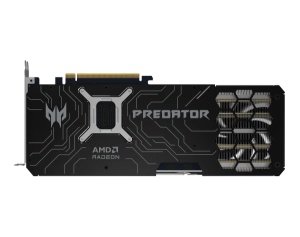 Grafička karta Acer PB RX9070 16G OC - Predator 16GB DDR6 256bit/3xDP/HDMI - Img 3
