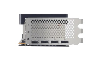 Graficka karta Biostar RX-7900XT 20GB GDDR6 320 bit 3xDP/HDMI - Img 4