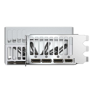 Grafička karta Gigabyte AORUS GeForce RTX 5090 AORUS STEALTH ICE 32GB GV-N5090AORUSST ICE -32GD - Img 4
