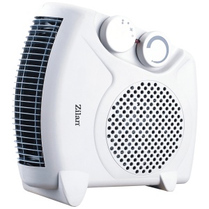 Grejalica Zilan ZLN 5534 snaga 2000w - Img 4