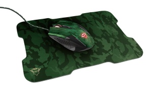 GXT 781 RIXA CAMO MOUSE-PAD (23611)