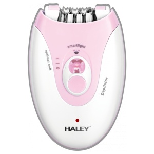 HALEY HY6501 EPILATOR - Img 2