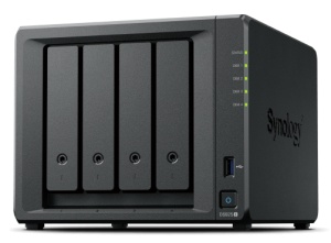 HDD NAS Storage Synology DS925+ 4-Bay