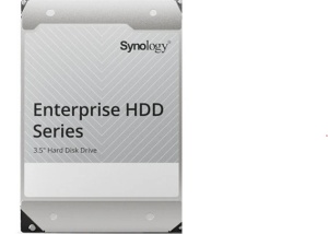 HDD Synology 20TB HAT5310-20T SATA 6Gb/s 7.200rpm 281 MB/s