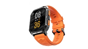 HIFUTURE FIT ULTRA3 ORANŽ Pametni sat - Img 4