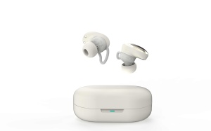 HIFUTURE FUSION BELE, BT Slušalice - Img 2