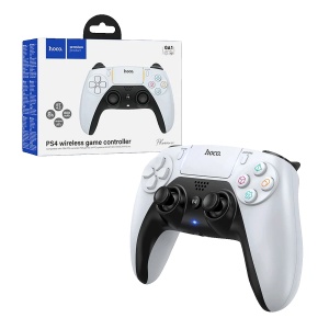 hoco. Gamepad bežični za PS4, PC - GA1