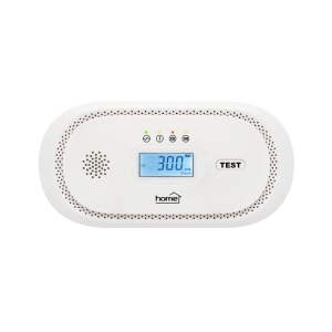 HOME Alarm ugljen monoksida (prema EN 50291-1)