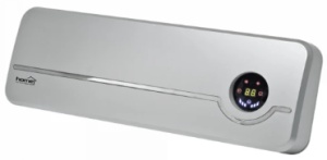 home Nazidna grejalica sa ventilatorom, 2000 W, LED displej - FKF 56202 - Img 2