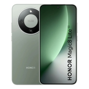 HONOR Magic 8 Lite 8/256GB ZELENI
