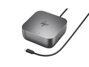 HP docking station G6 Thunderbolt 4 100W USB-C 9X472UT - Img 4