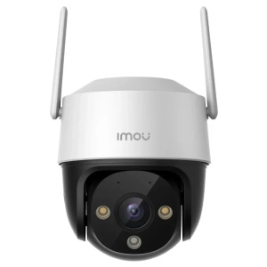 Imou IP Camera Cruiser SE+ (3Mpixel 1/2.8 CMOS) White - Img 2