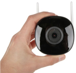 IMOU IPC-S3EP-3M0WE AI IP WIFI 3MP BULLET KAMERA, BULLET 3, IMOU SENSE, IC + BELI LED 30M, 2.8MM - Img 3