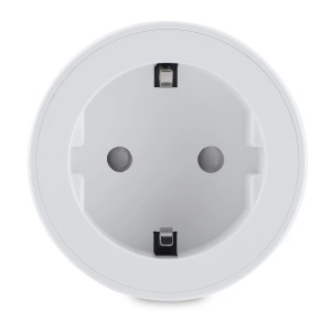 IMOU Smart Plug CE2P detection range 8 m power supply AC 2 - Img 3