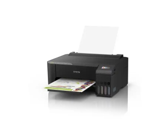 Inkjet štampač Epson ECO Tank L1270 5760x1440dpi/256MB/CB33ppm/COL15ppm/USB/WiFI/Ink 103 u flašici - Img 2