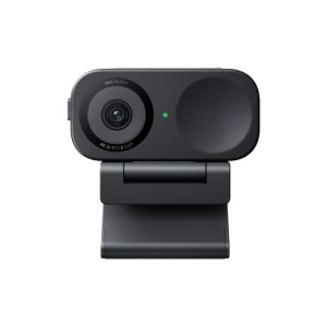Insta360 web kamera Link 2C SE (4K, AI auto-framing) (boja, Graphite Black)
