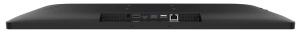 Interaktivni ekran 23.8" Iiyama TW2424AS-B3P IPS 1920x1080/Android 14/14ms/USB - Img 2