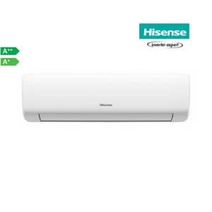 Inverter klima uređaj Hisense Wings HiNano 12 K - Img 1