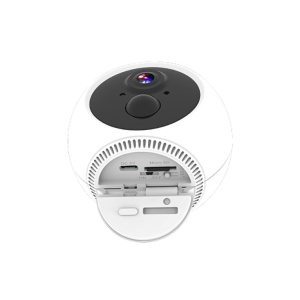 IP Wi-Fi smart solarna kamera WFIP-SV10061 2Mpx/IR15m/punjiva/Tuya - Img 2