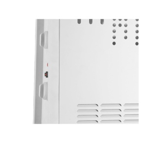 ISKRA konvektorska grejalica sa ventilatorom - Img 2