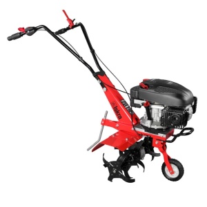 ISKRA motokultivator freza 173cm3 - Img 1